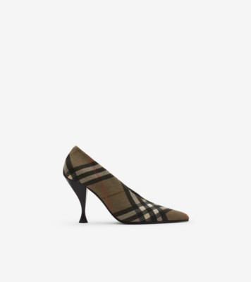 Burberry パンプス Women's Designer Pumps | Burberry®️ Official