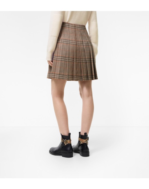 デザイナー スカート｜Burberry® 公式サイト
