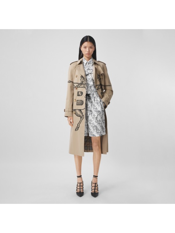 Women’s New Arrivals | Burberry New In | Burberry® Official