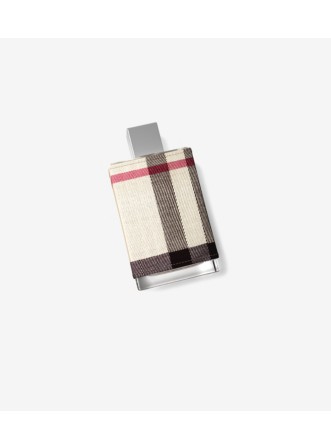 Burberry eau clearance de toilette london