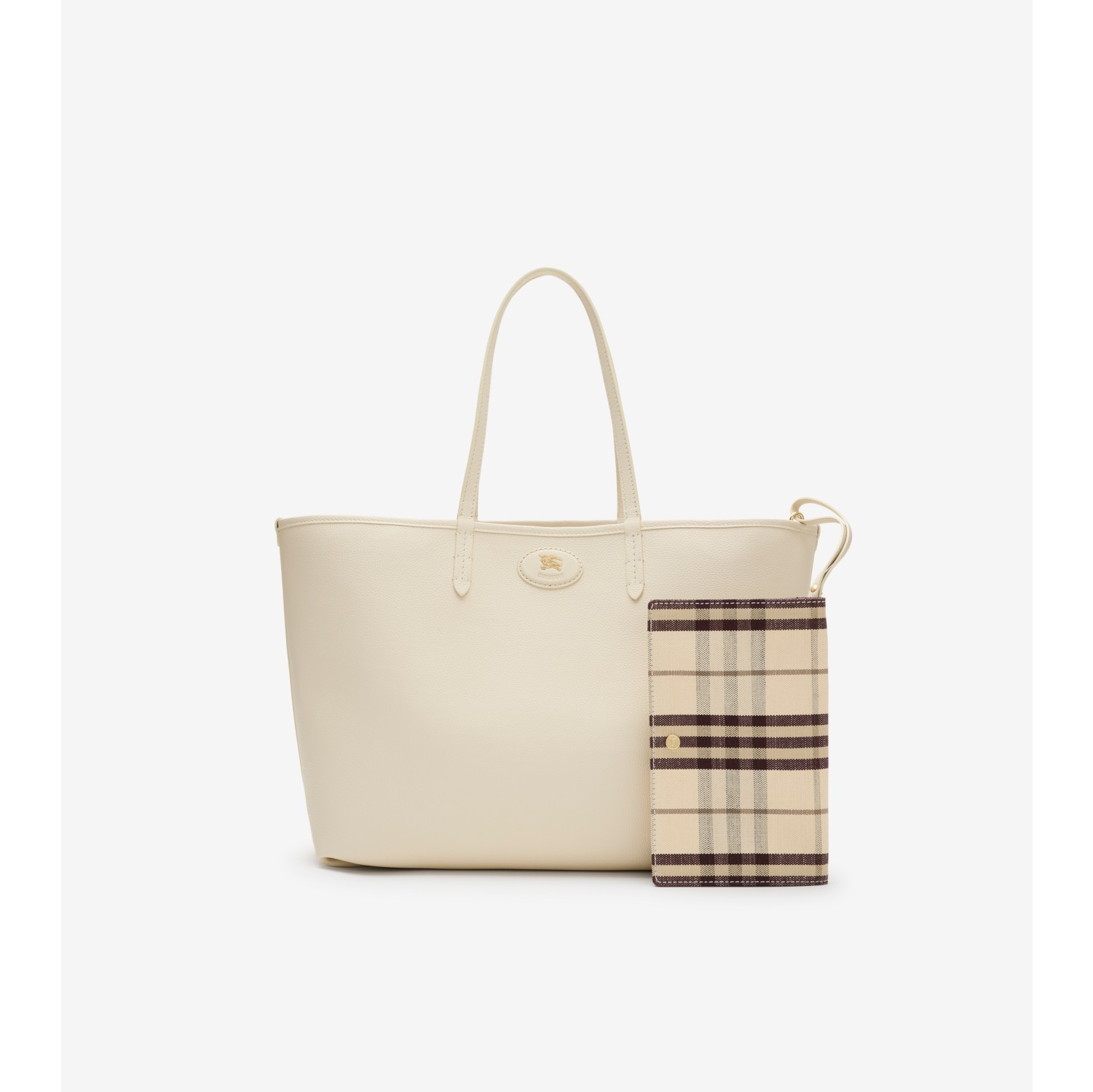 Medium Reversible Bloomsbury Tote​