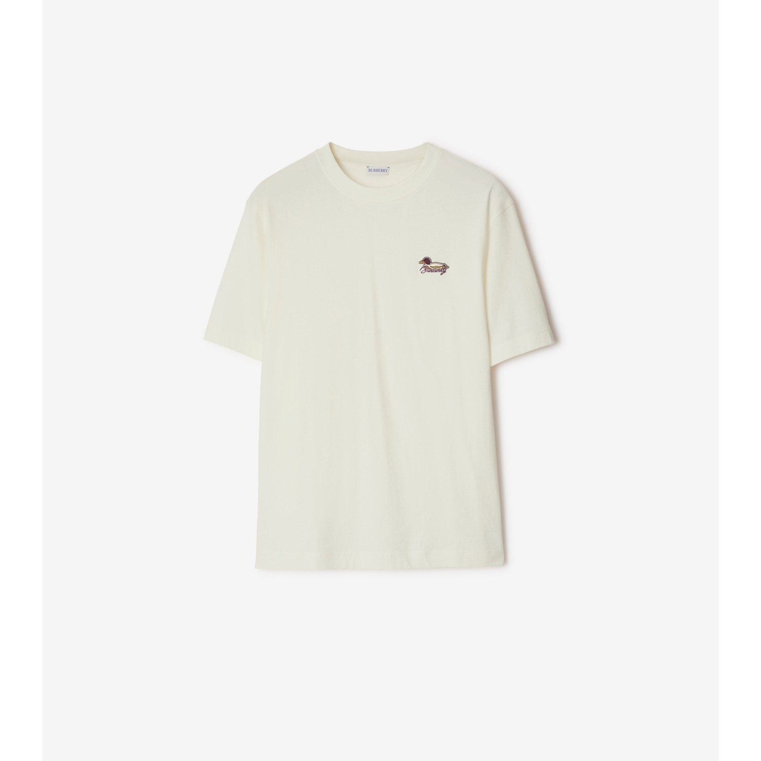 Mens burberry t shirt sale hotsell