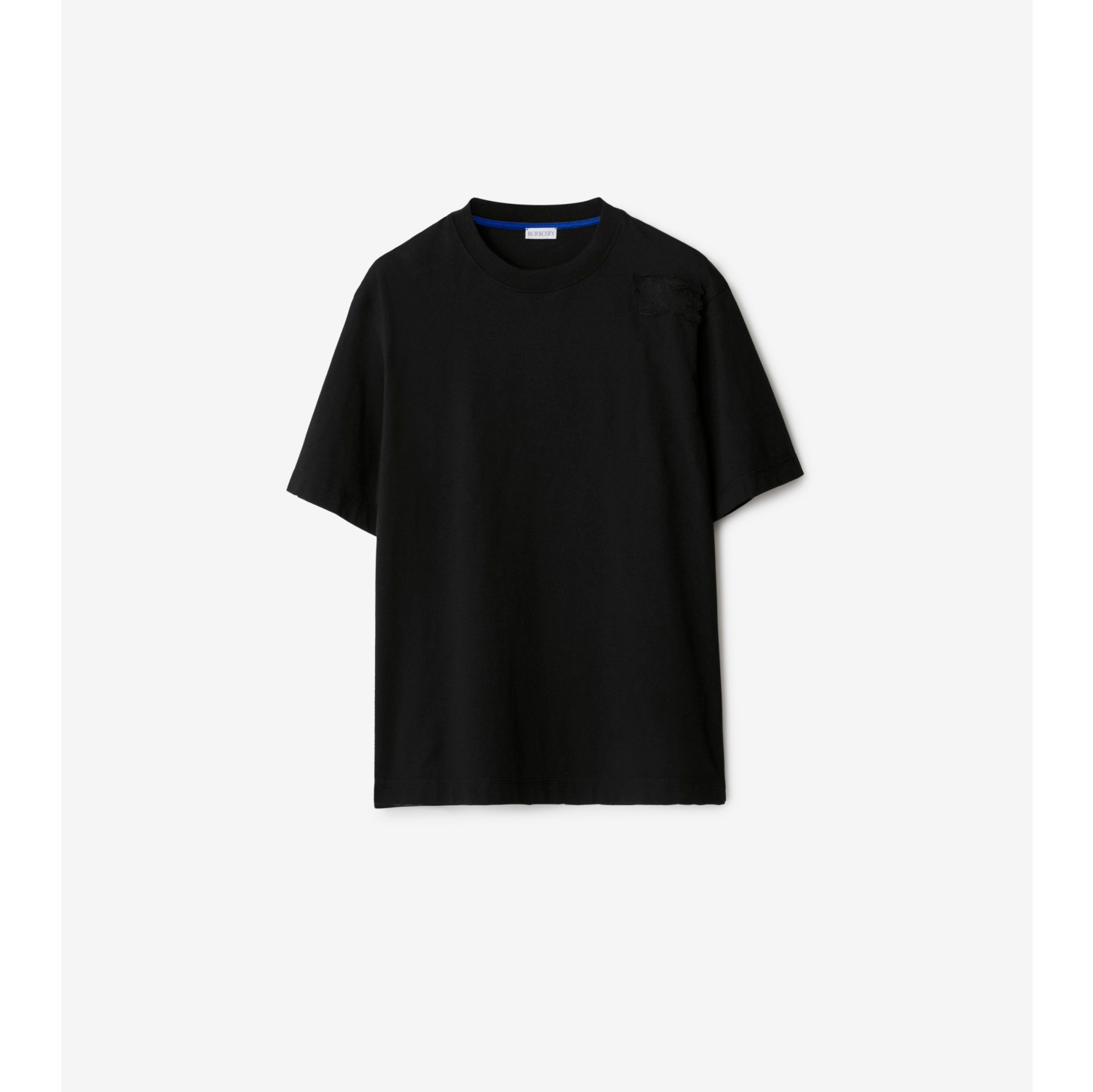 Burberry men's v cheap neck t shirt