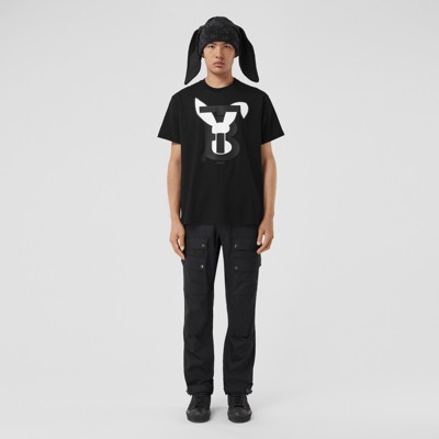 BURBERRY RABBIT PR