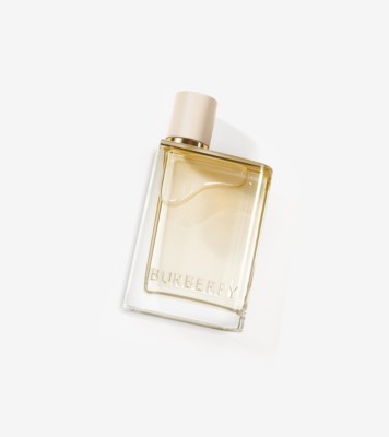 Her London Dream Eau de Parfum 50ml - Women | Burberry® Official