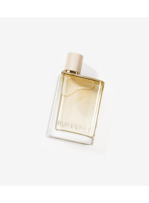 Burberry Signatures Tudor Rose Eau de Parfum 100ml