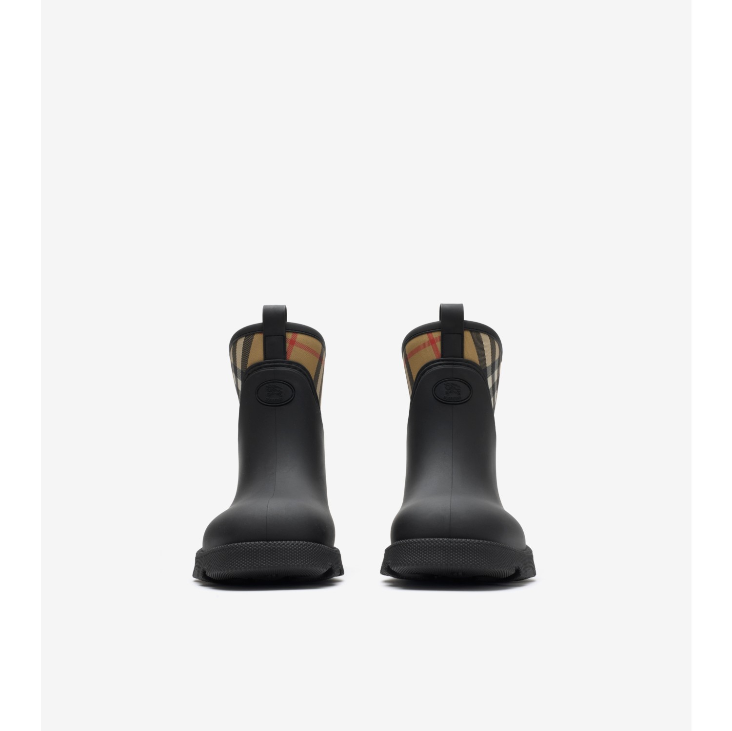 Rubber Marsh Stamp Low Boots​