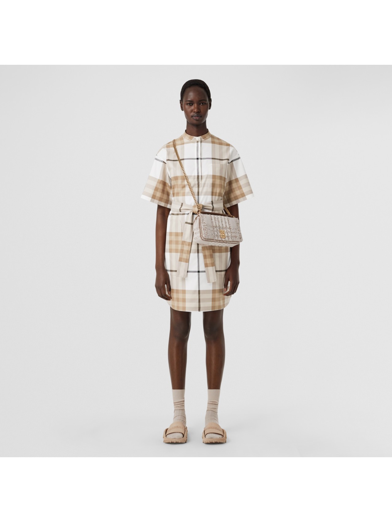 Women’s Designer Clothing | Luxury Womenswear | Burberry® Official