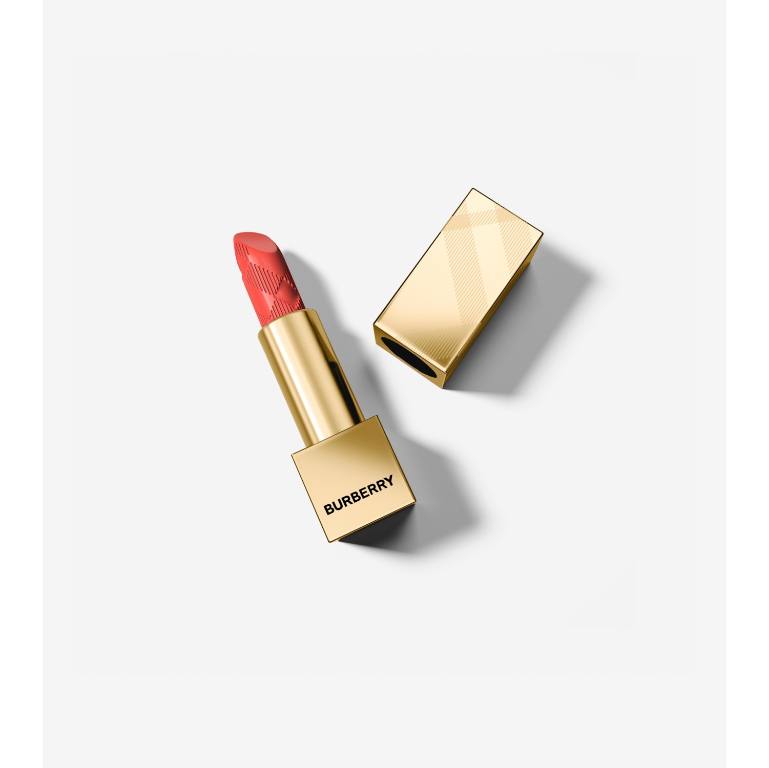 Burberry Kisses – Rebellious Rose No.44