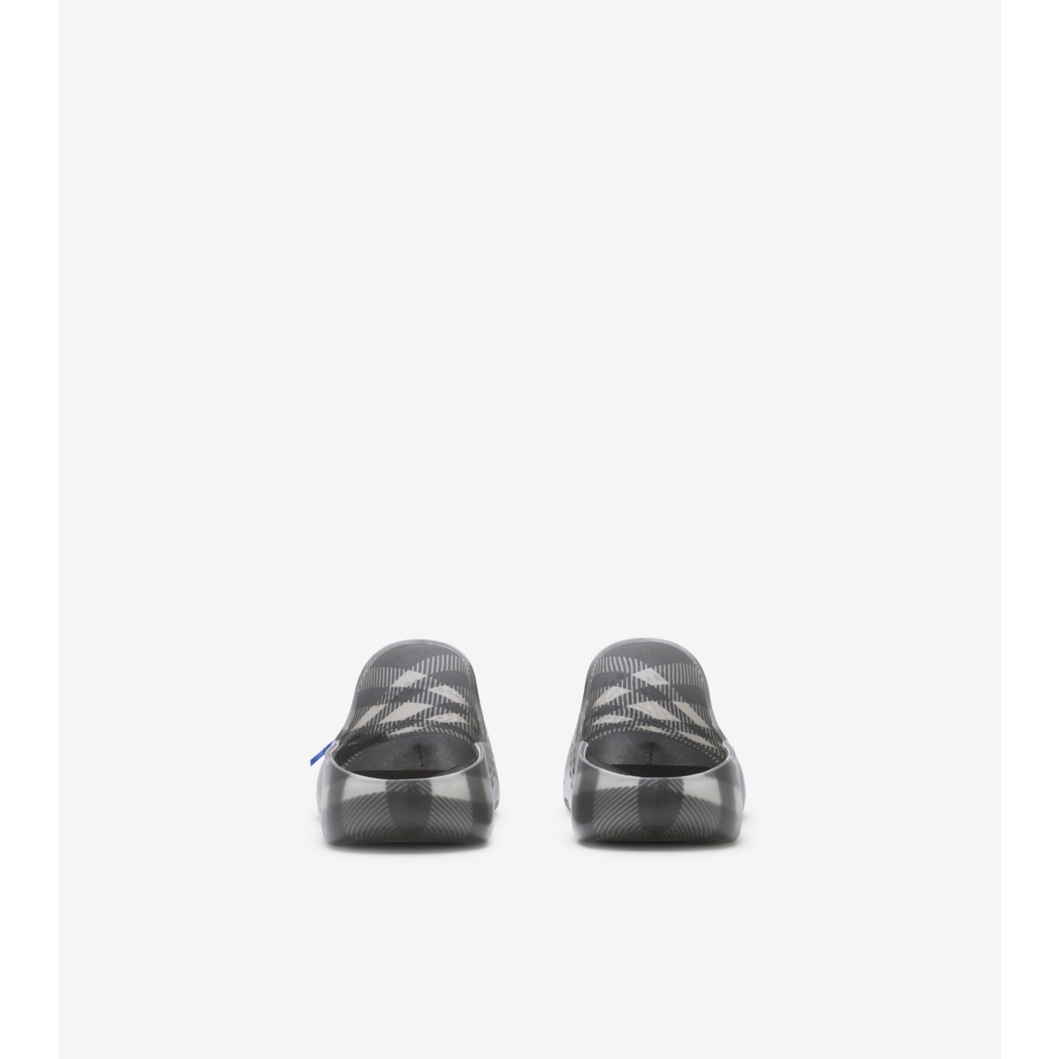 Check Rubber Stingray Clogs