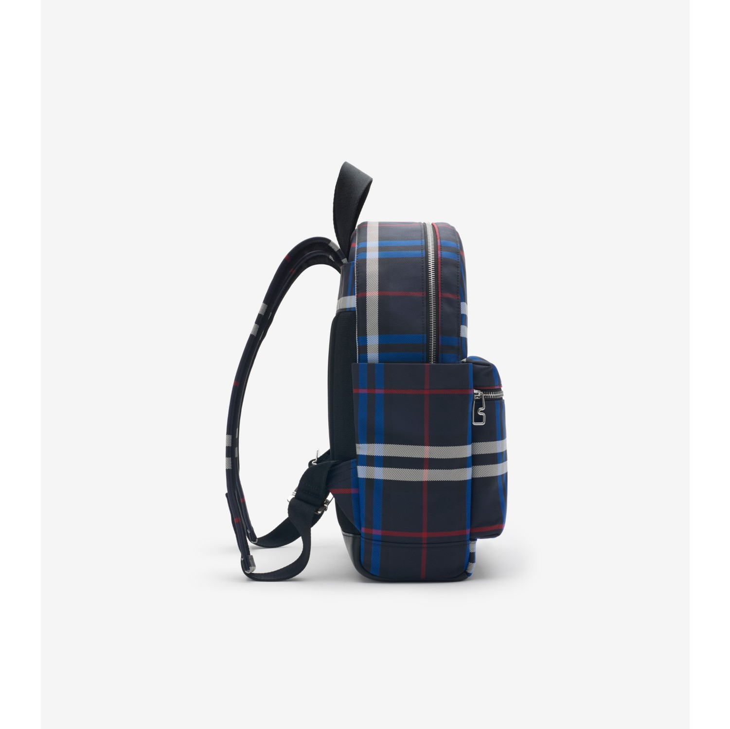 Check Backpack