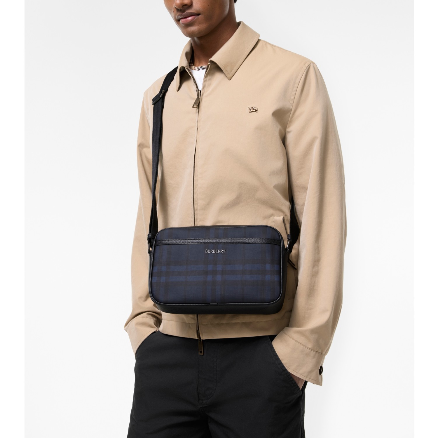 Bandolera City Check