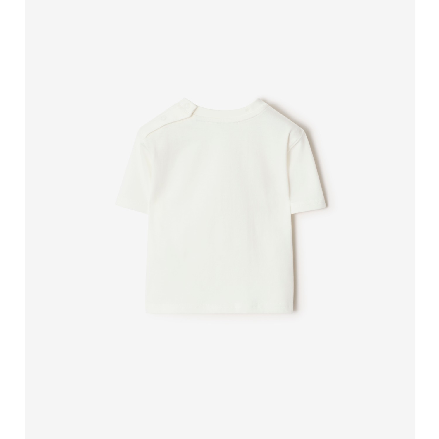 Surfer Bear Cotton T-shirt