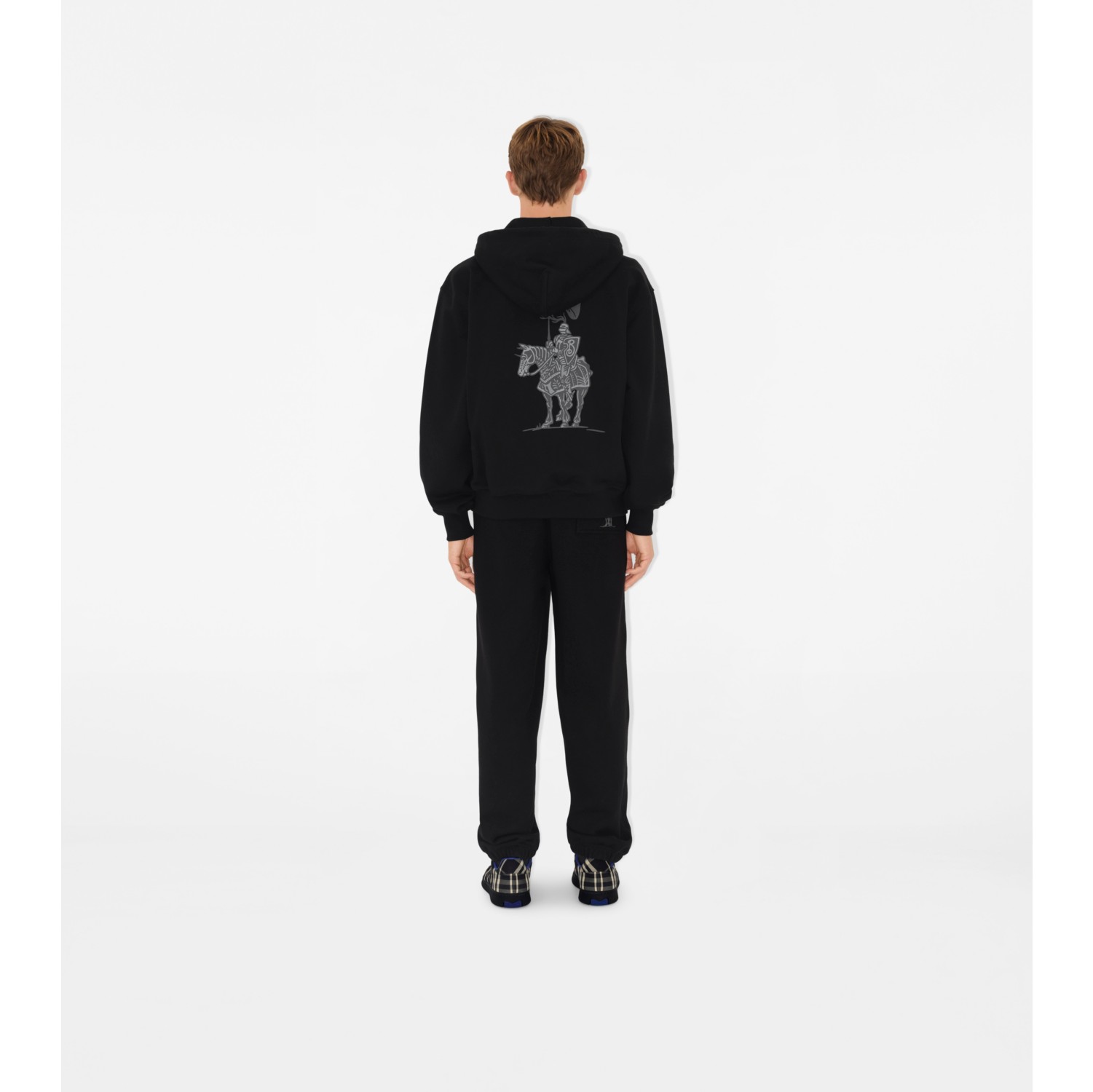 Cotton Jogging Pants