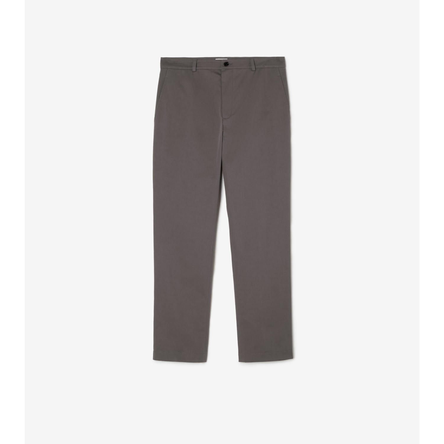 Cotton Twill Chinos