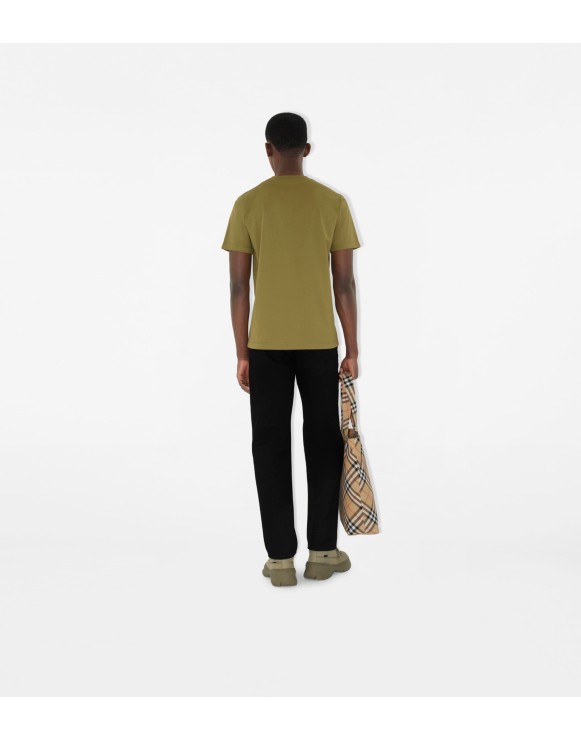 T-shirt en coton