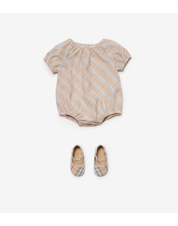 Gifts For Baby Girls Burberry Official