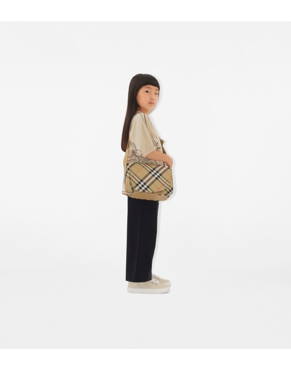 Borse per bambini Sito ufficiale Burberry