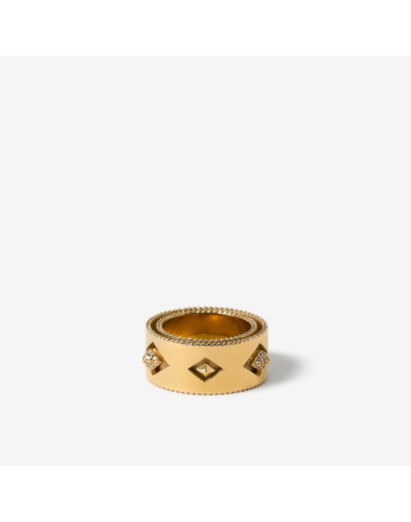 Hollow Layer Ring