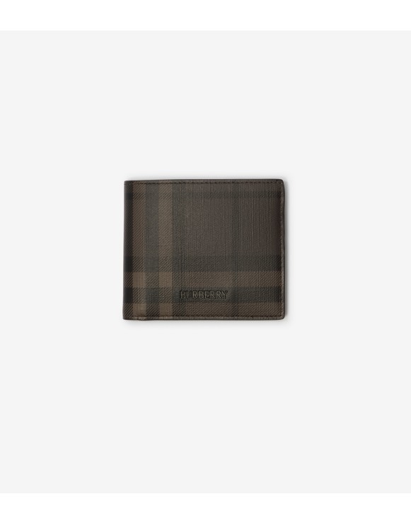 メンズ デザイナー ウォレット | Burberry® 公式サイト