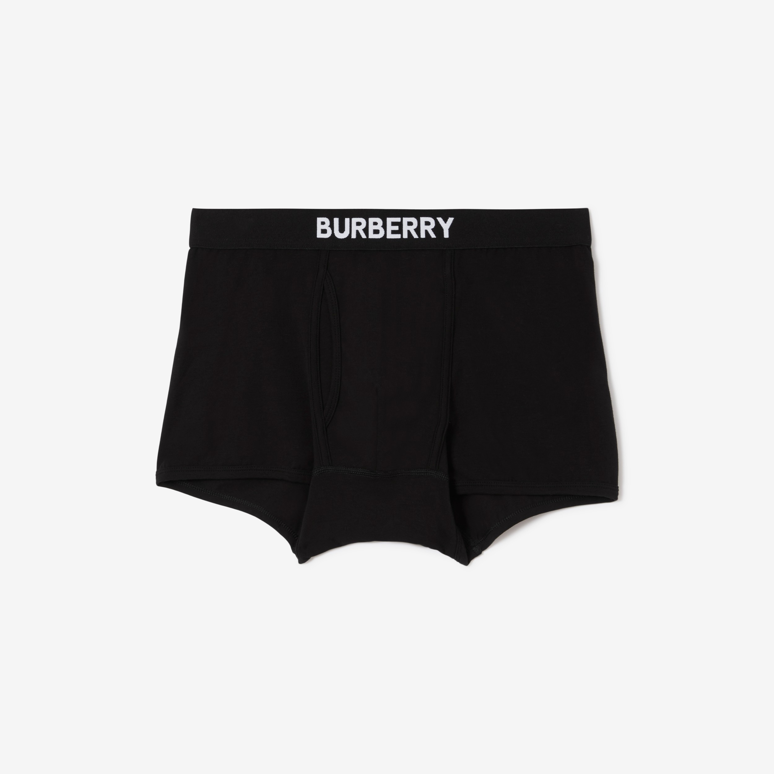boxer burberry