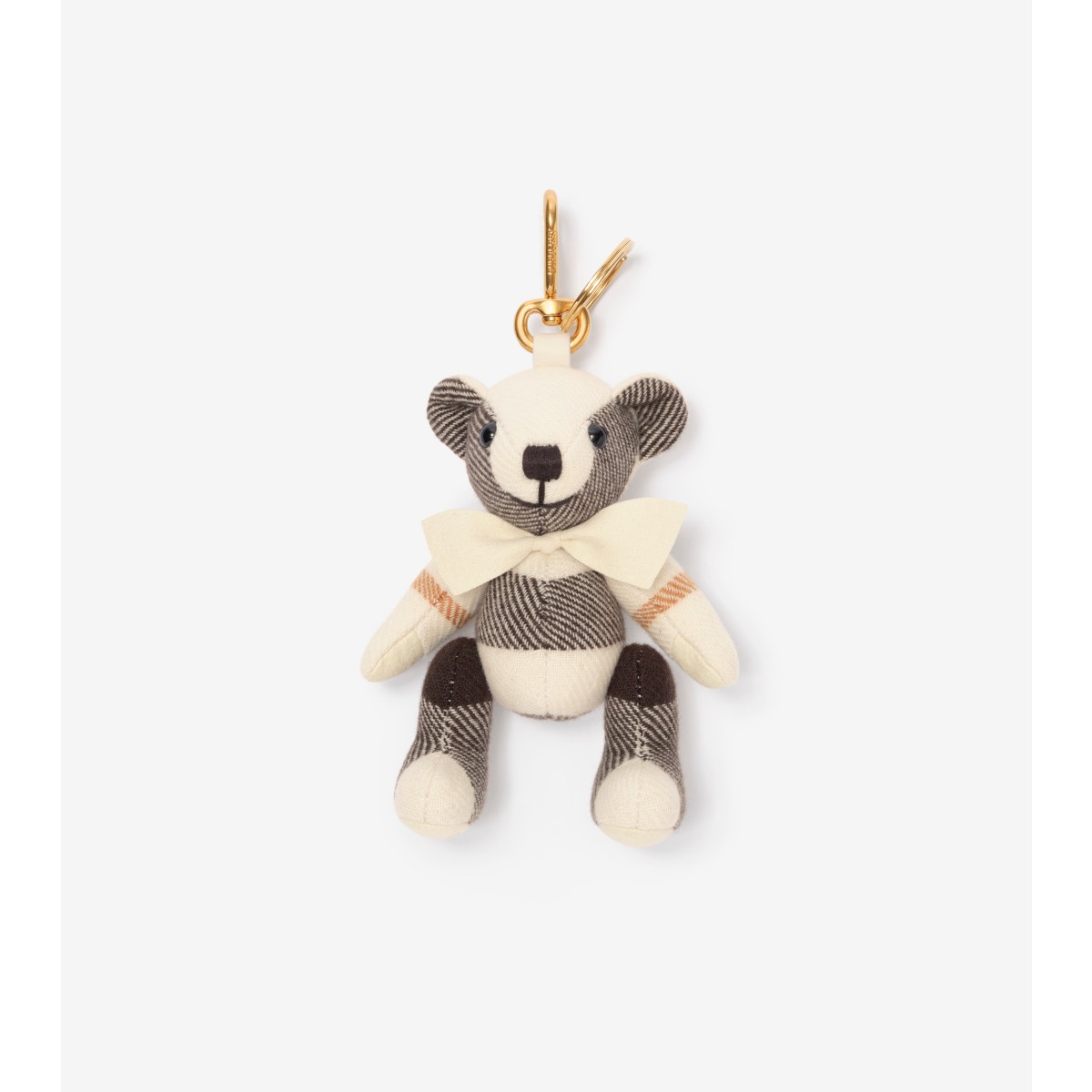 Check Thomas Bear Charm