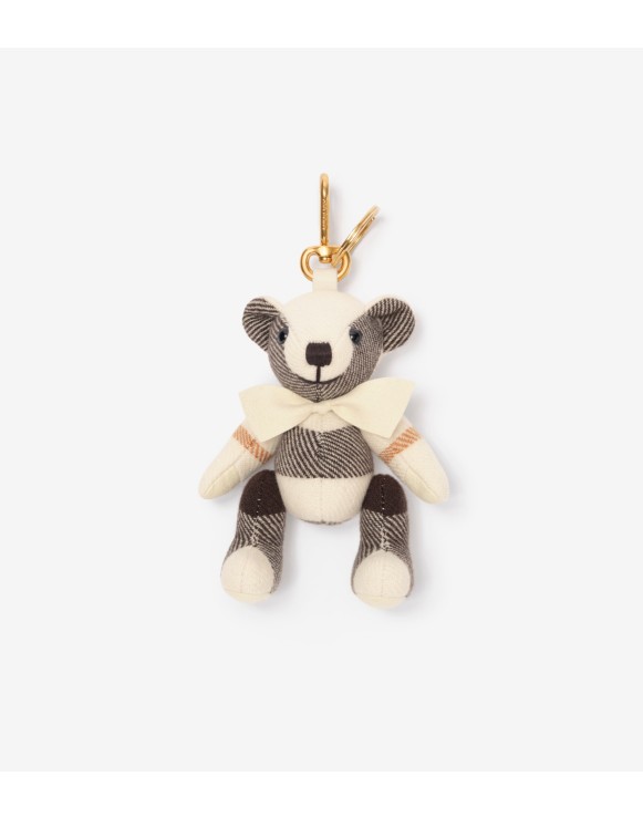 メンズ デザイナー キーリング | Burberry® 公式サイト