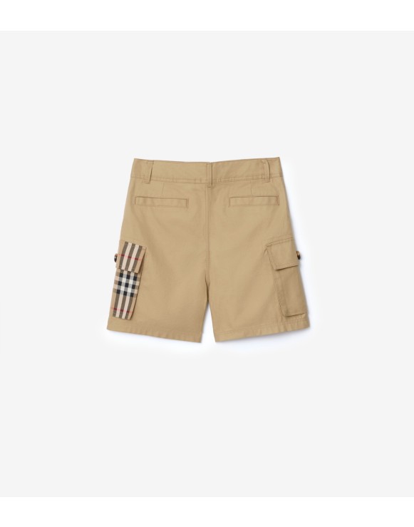 ボーイズ トラウザー＆ショートパンツ | バーバリー® 公式サイト