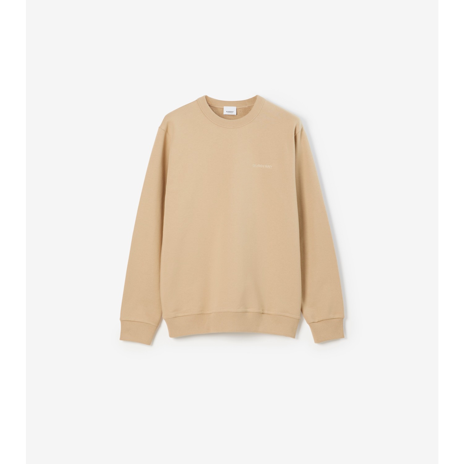 Burberrys crewneck best sale