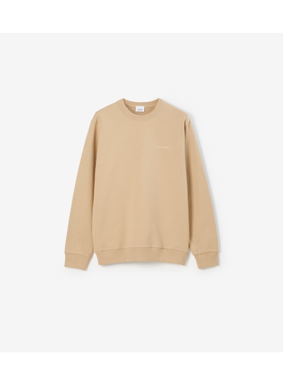 Burberry mens cheap sweatshirt sale