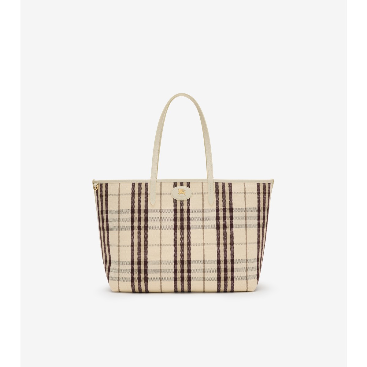  Check Medium Reversible Bloomsbury Tote​