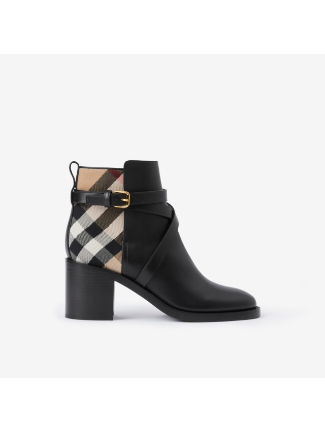 Women's Boots | & Knee-high Boots | Burberry® Official