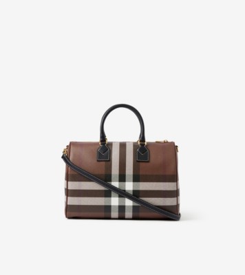 Burberry luggage cheap on sale