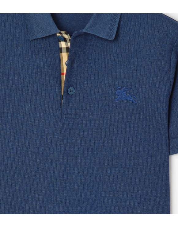 メンズ デザイナー Tシャツ | Burberry® 公式サイト