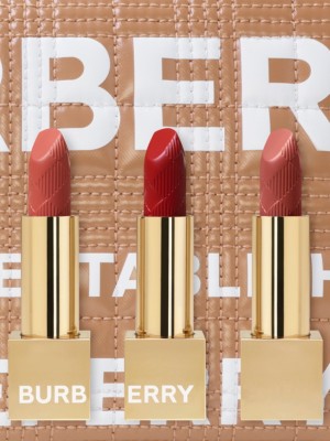 burberry lipstick