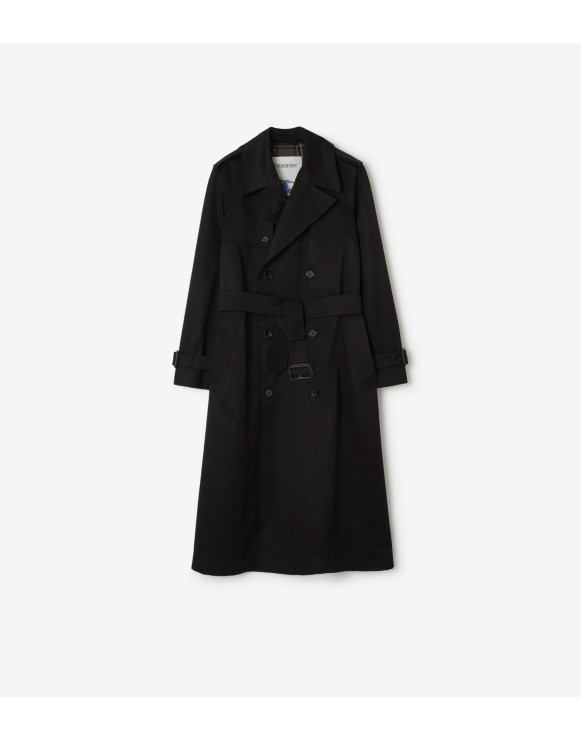 メンズ トレンチコート | Burberry®