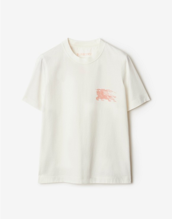 ウィメンズ デザイナー Tシャツ&ポロシャツ | Burberry® 公式サイト ウィメンズ デザイナー Tシャツ&ポロシャツ | Burberry® 公式サイト