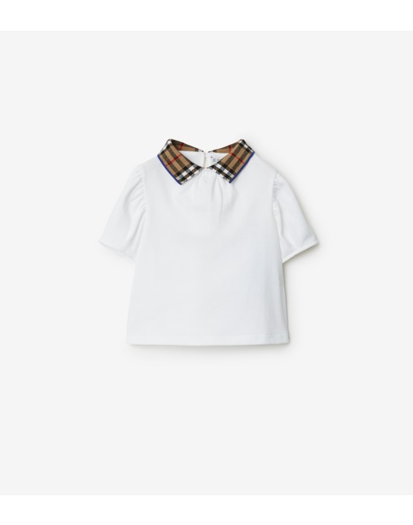 Burberry baby boy clothes online