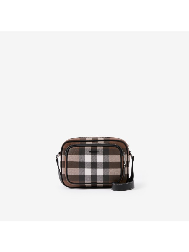 Men’s Bags | Check & Leather Bags for Men | Burberry® Official