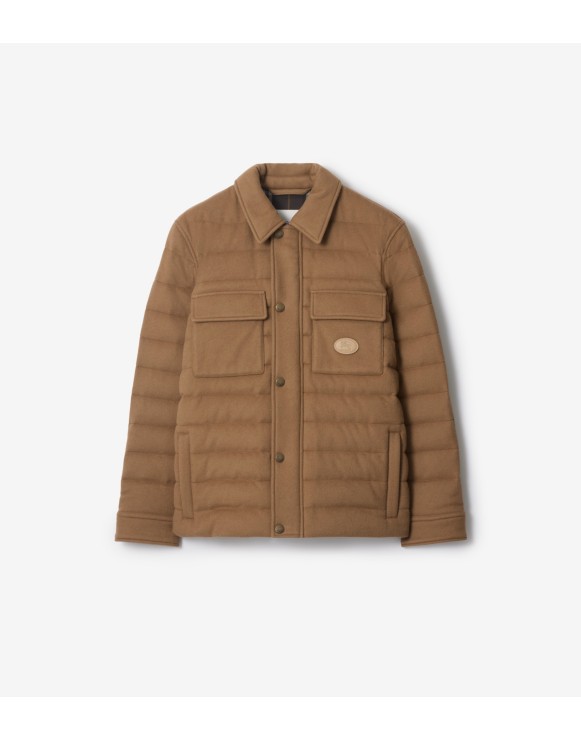 メンズ デザイナー コート＆ジャケット | Burberry® 公式サイト