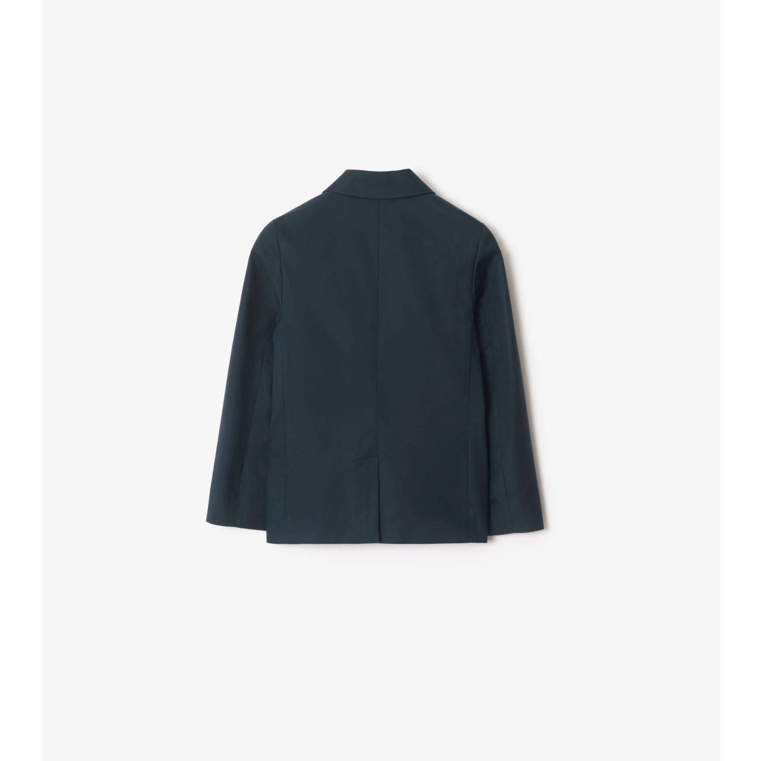 Cotton Tailored Jacket
