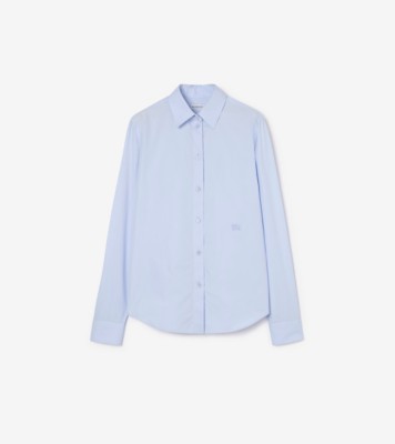 【gocchi】BURBERRY 8036776 シルク長袖シャツ 4EF6997B-C592-4508-9985-