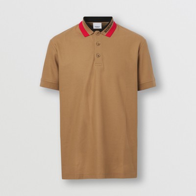 thomas burberry polo
