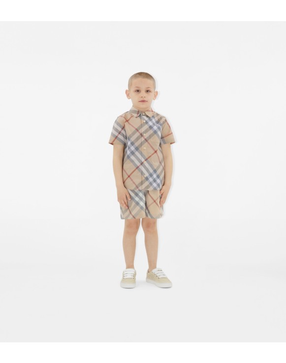 デザイナー ボーイズ ウェア | Burberry® 公式サイト 