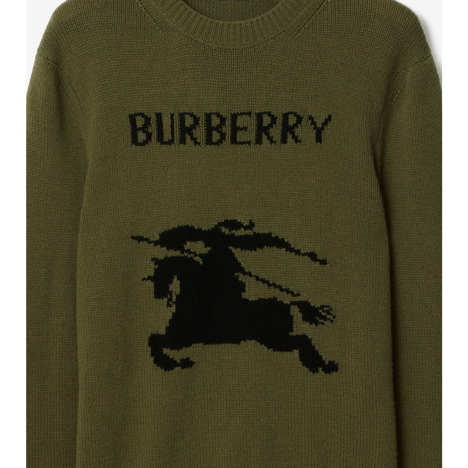 EKD Wool Cashmere Sweater