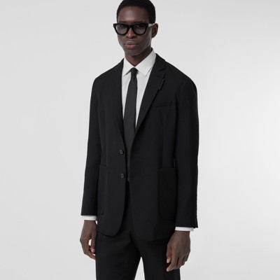 burberry prom suit