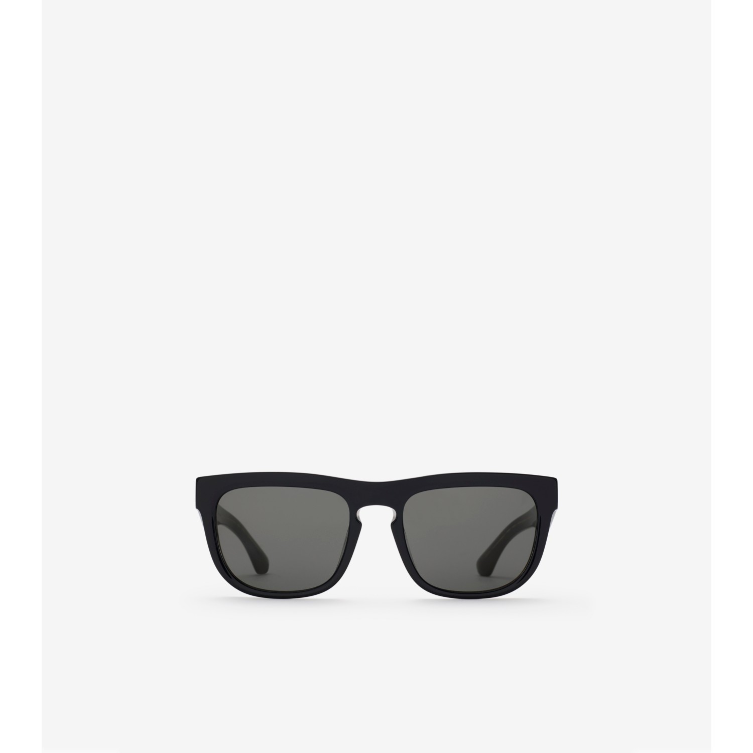 Check Square Sunglasses - thumbnail 7