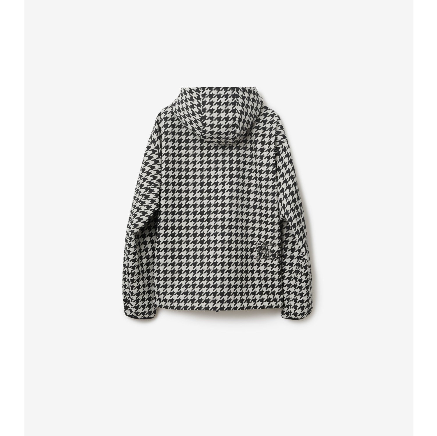 Houndstooth store jacket mens