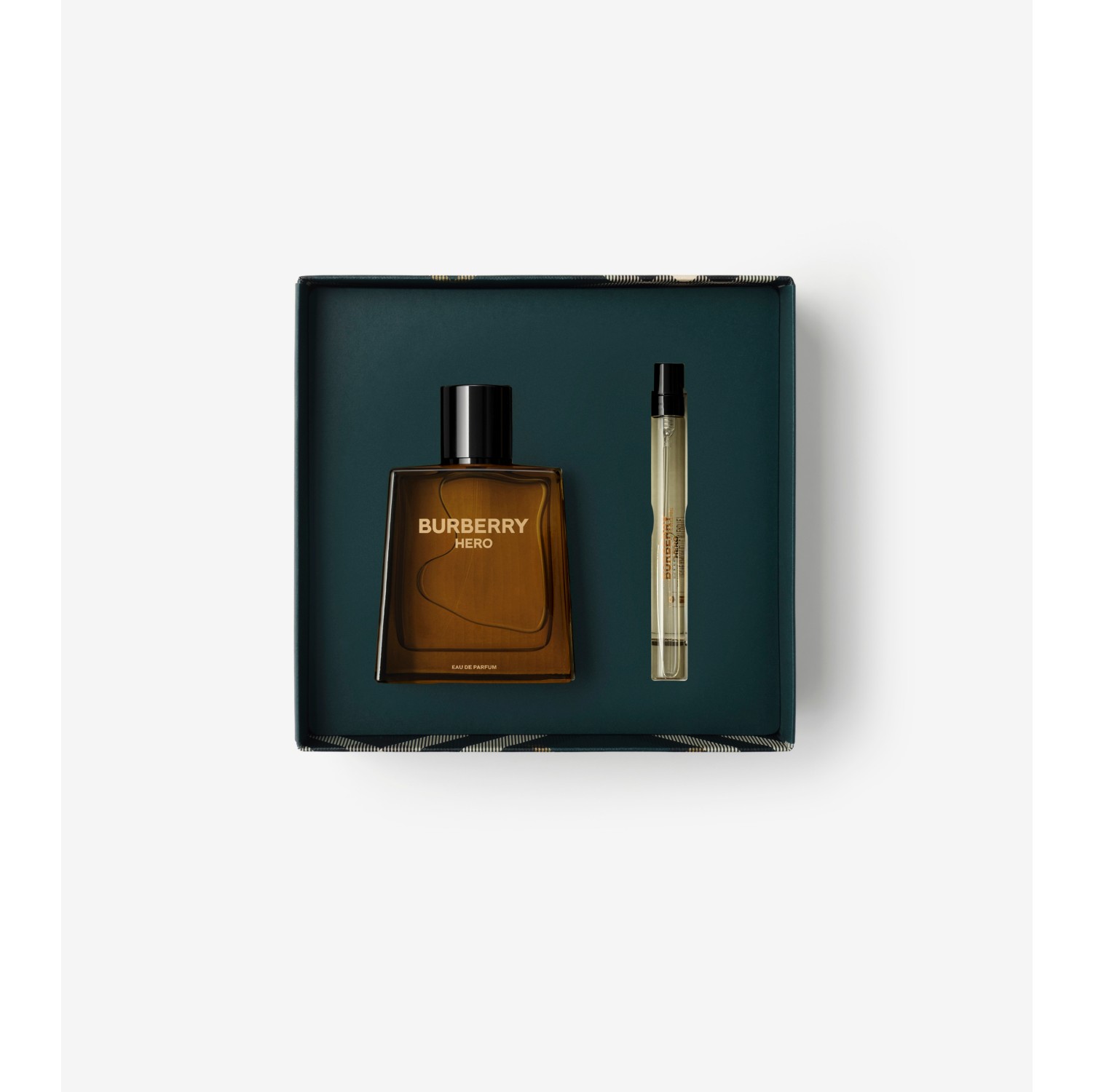 Burberry Hero Eau de Parfum Gift Set