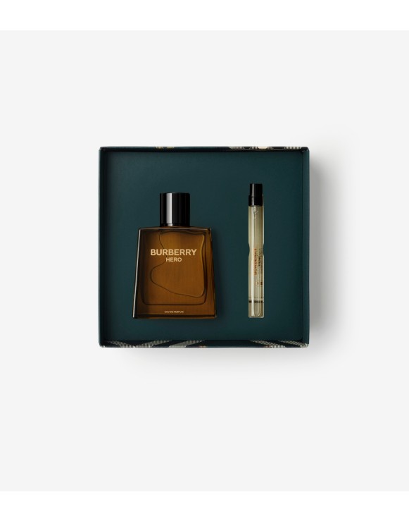 Burberry Hero Eau de Parfum Gift Set